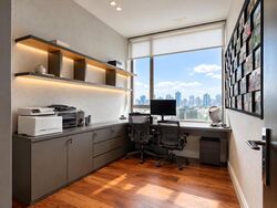 Ardmore II (D10), Condominium #613680101